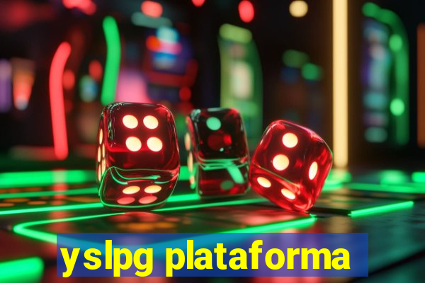 yslpg plataforma