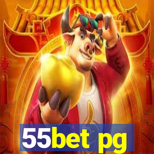 55bet pg