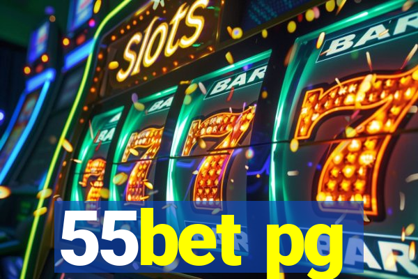 55bet pg