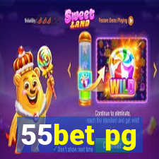 55bet pg