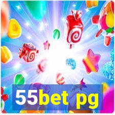 55bet pg