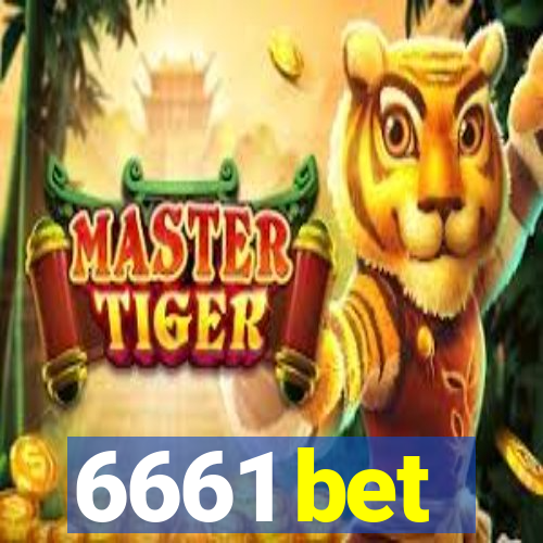 6661 bet