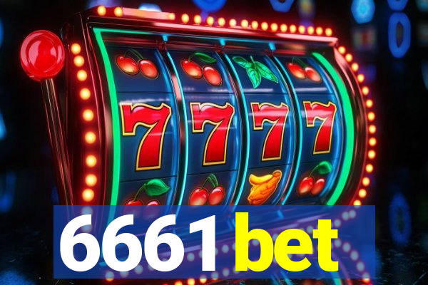 6661 bet