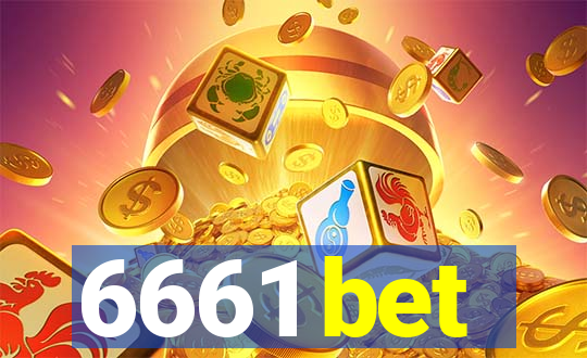 6661 bet