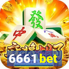 6661 bet