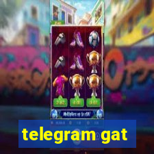 telegram gat