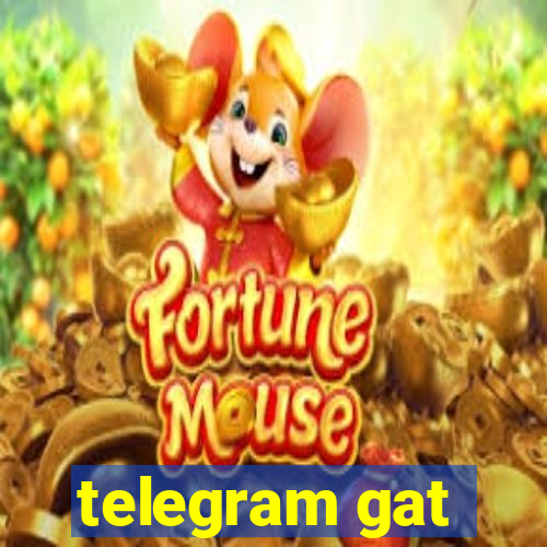 telegram gat