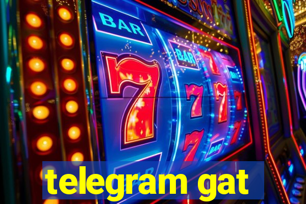 telegram gat