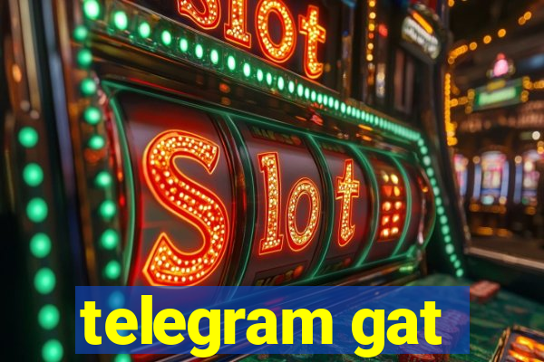 telegram gat