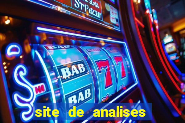 site de analises futebol virtual bet365