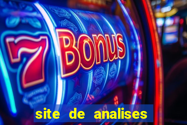 site de analises futebol virtual bet365