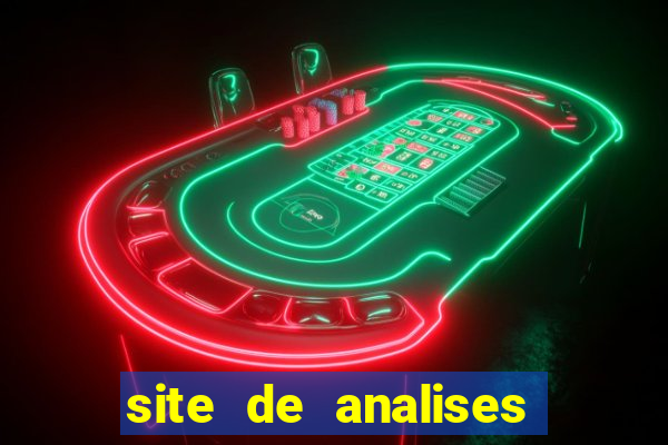 site de analises futebol virtual bet365