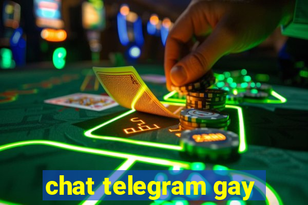 chat telegram gay