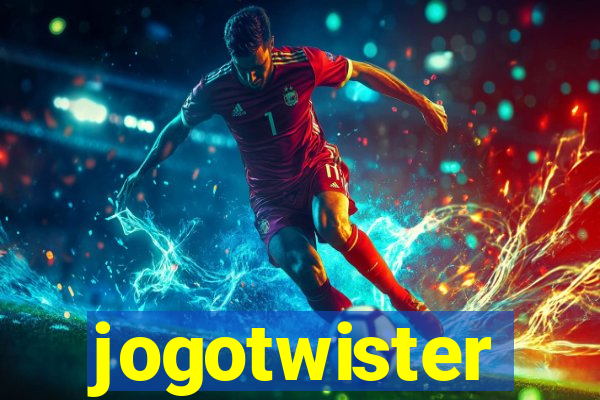 jogotwister