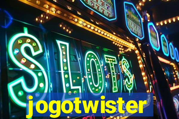 jogotwister