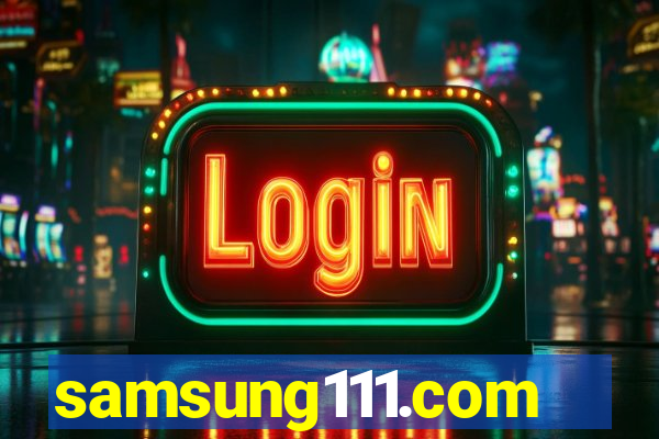 samsung111.com