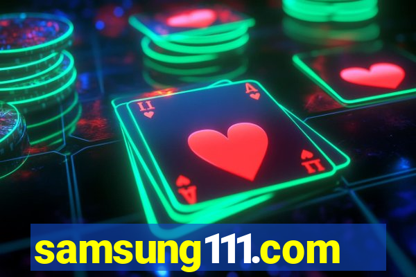 samsung111.com