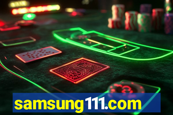 samsung111.com