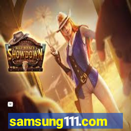 samsung111.com