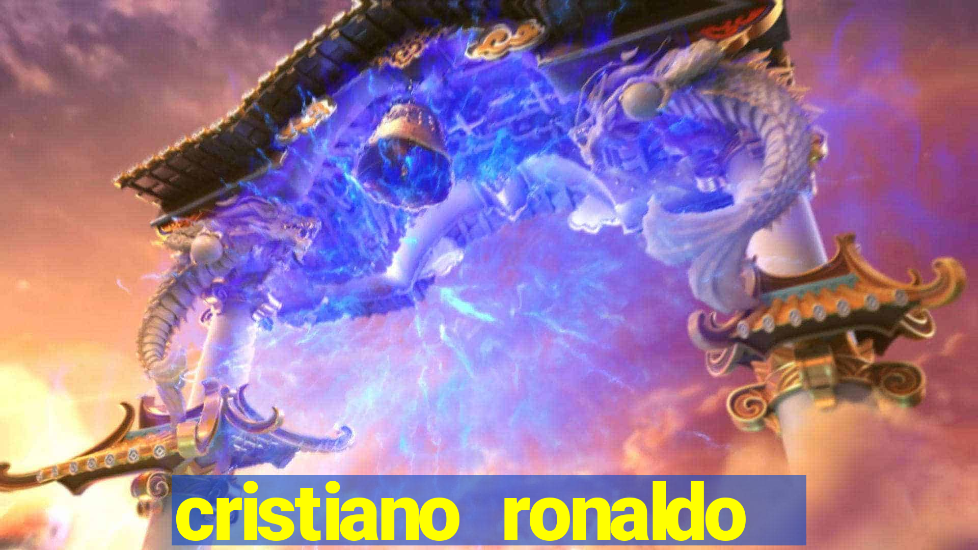 cristiano ronaldo jogou a copa de 2002