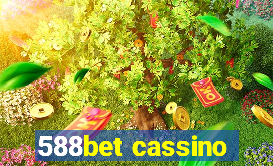 588bet cassino