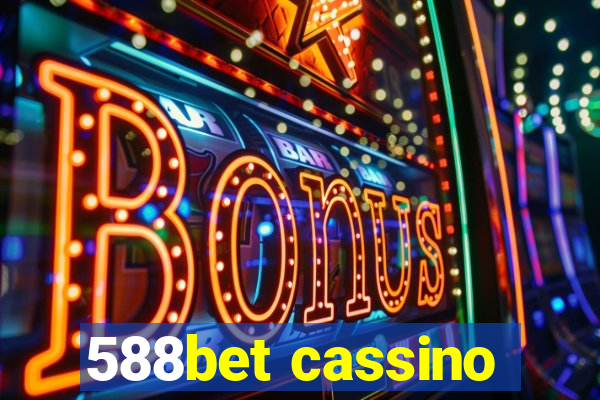 588bet cassino