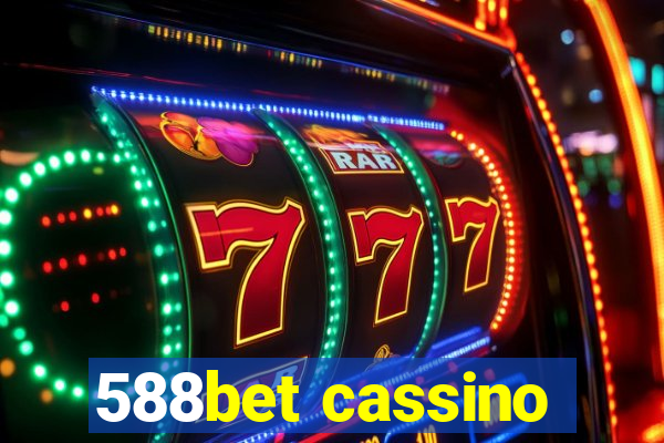 588bet cassino