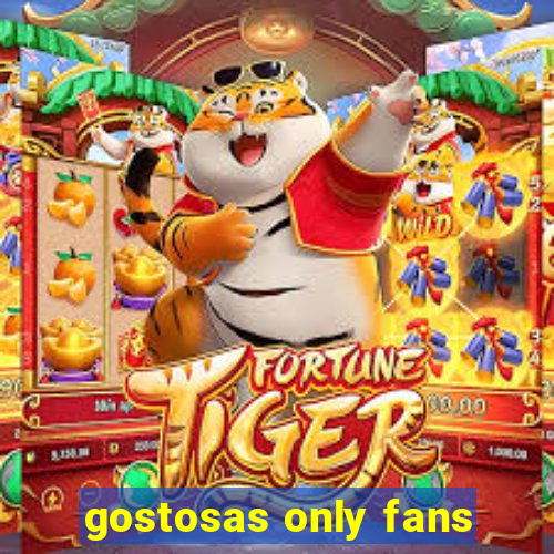 gostosas only fans