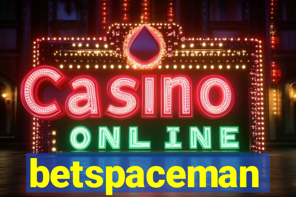 betspaceman