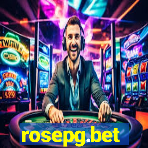 rosepg.bet