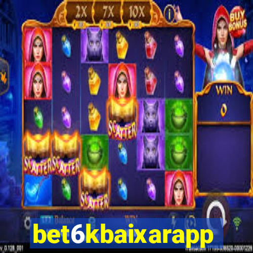 bet6kbaixarapp