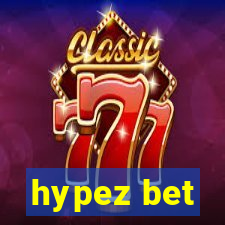 hypez bet