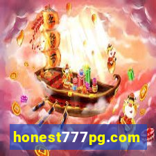 honest777pg.com