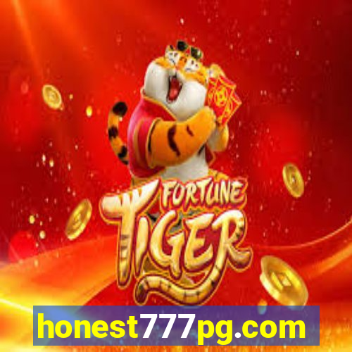 honest777pg.com