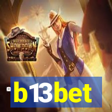 b13bet