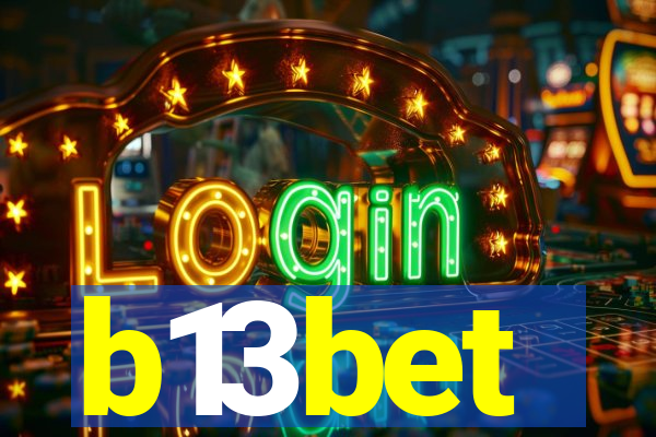 b13bet