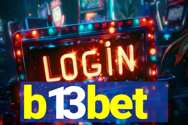 b13bet