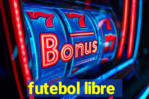 futebol libre