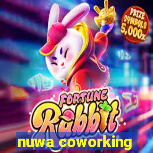 nuwa coworking