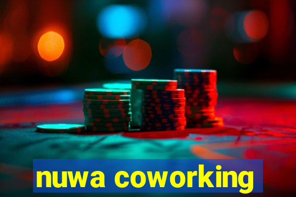 nuwa coworking