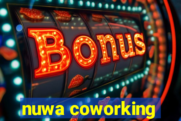 nuwa coworking