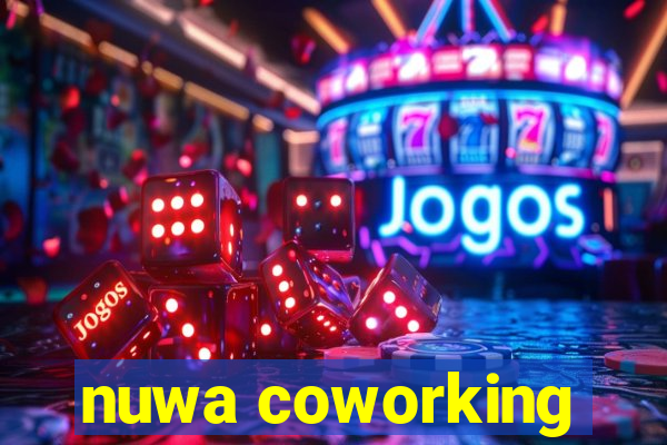 nuwa coworking