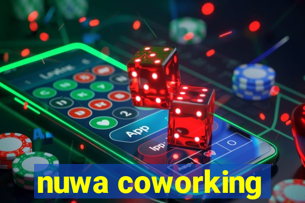 nuwa coworking