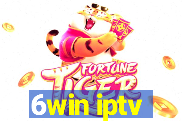 6win iptv