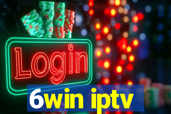 6win iptv