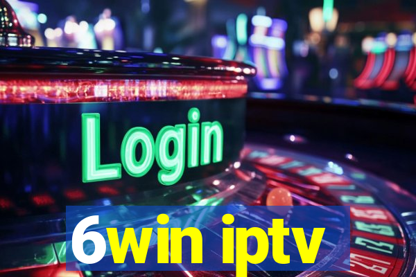 6win iptv