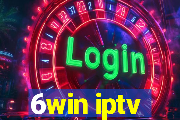 6win iptv