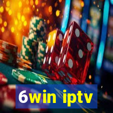 6win iptv