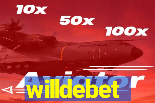 willdebet