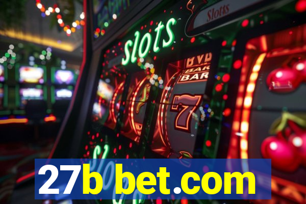 27b bet.com